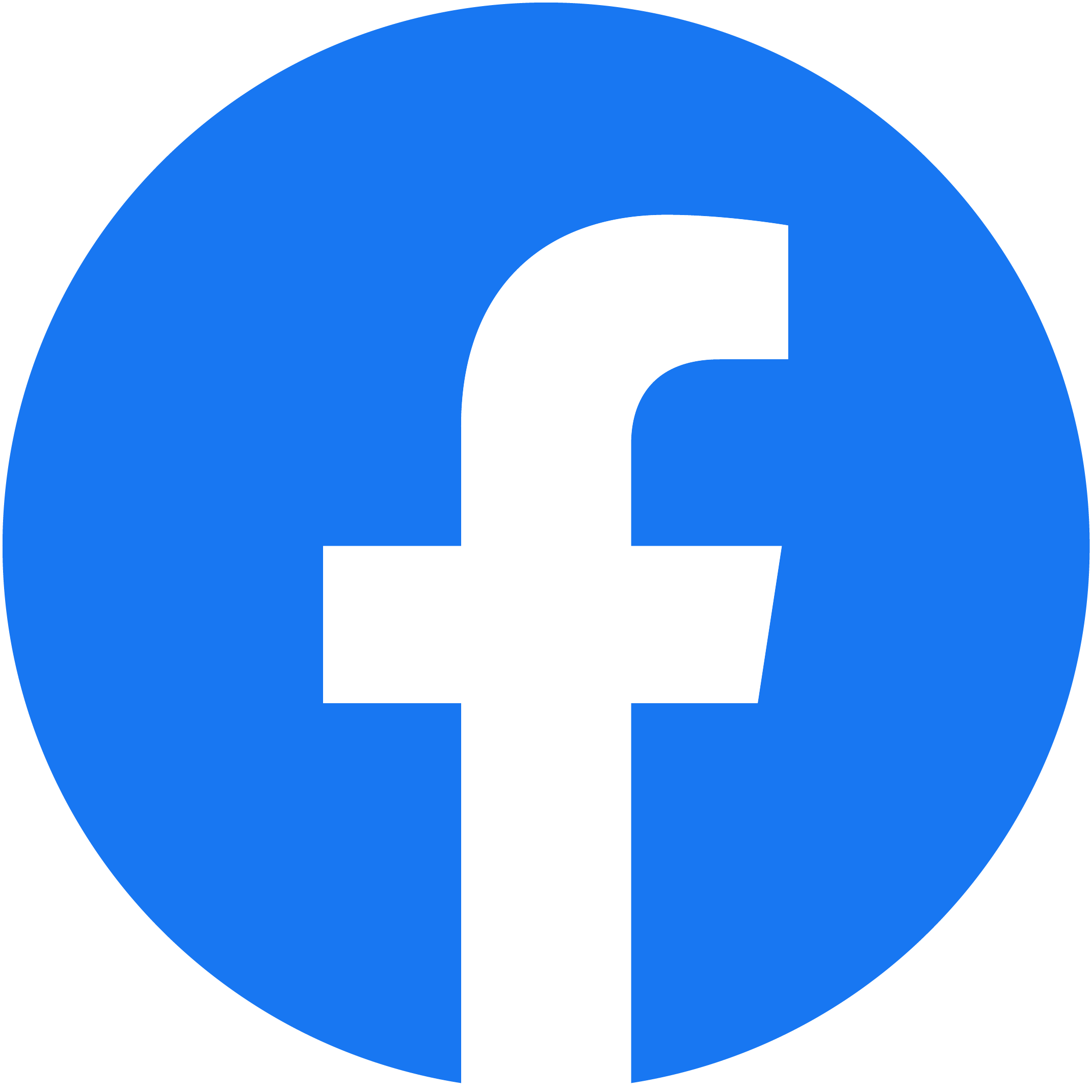 Facebook Logo 2019