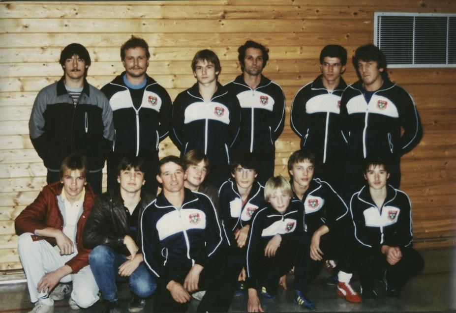 mannschaft1986