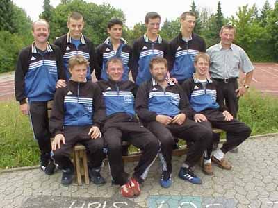 mannschaft2000