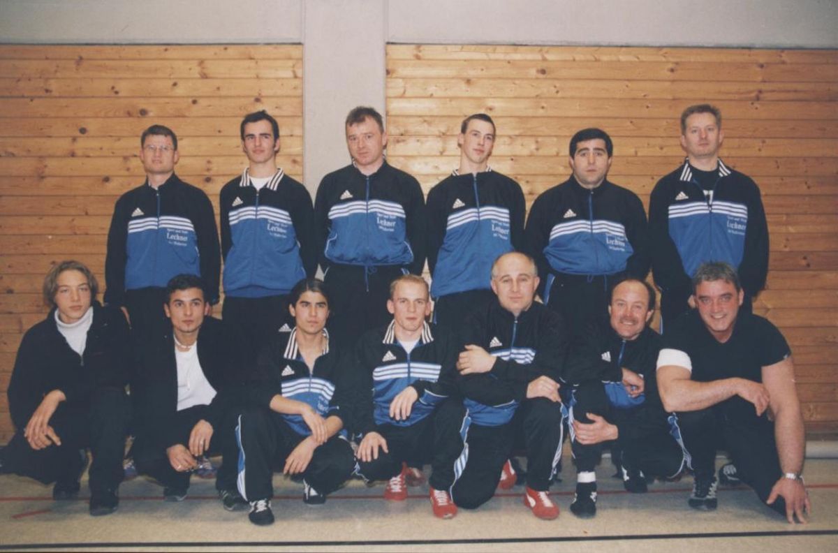 mannschaft2002