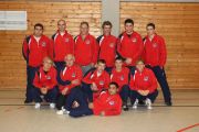 mannschaft2009